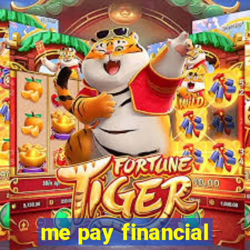 me pay financial